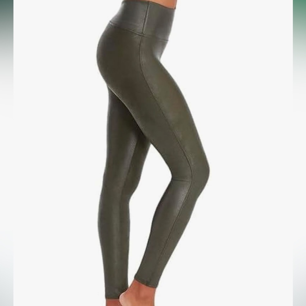 SPANX leggings